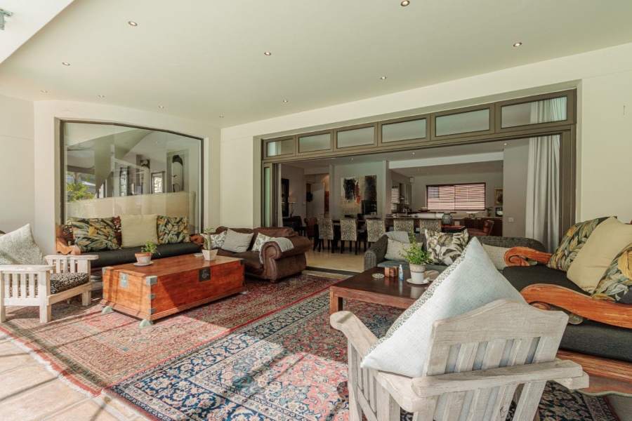 8 Bedroom Property for Sale in Sunset Beach Western Cape